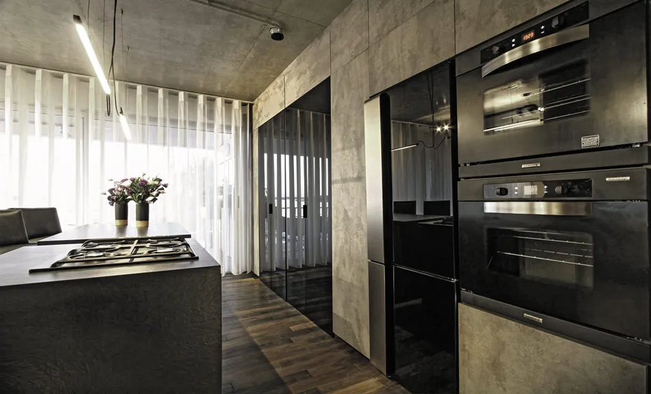 Experiencia Satélite Casa FOA