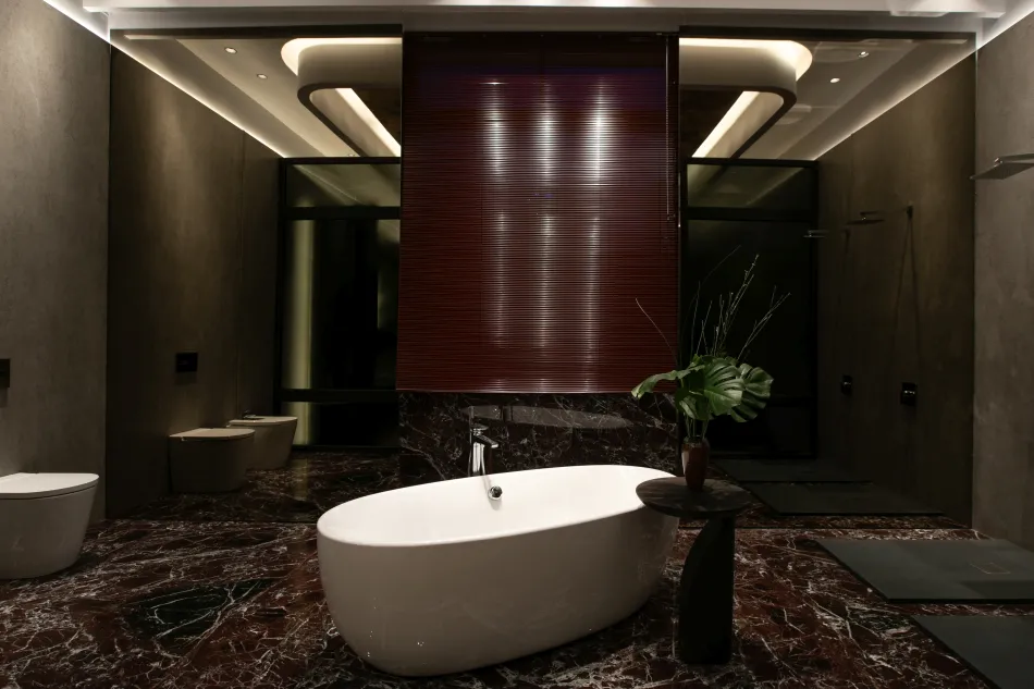 Casa Foa - Parque de la innovación