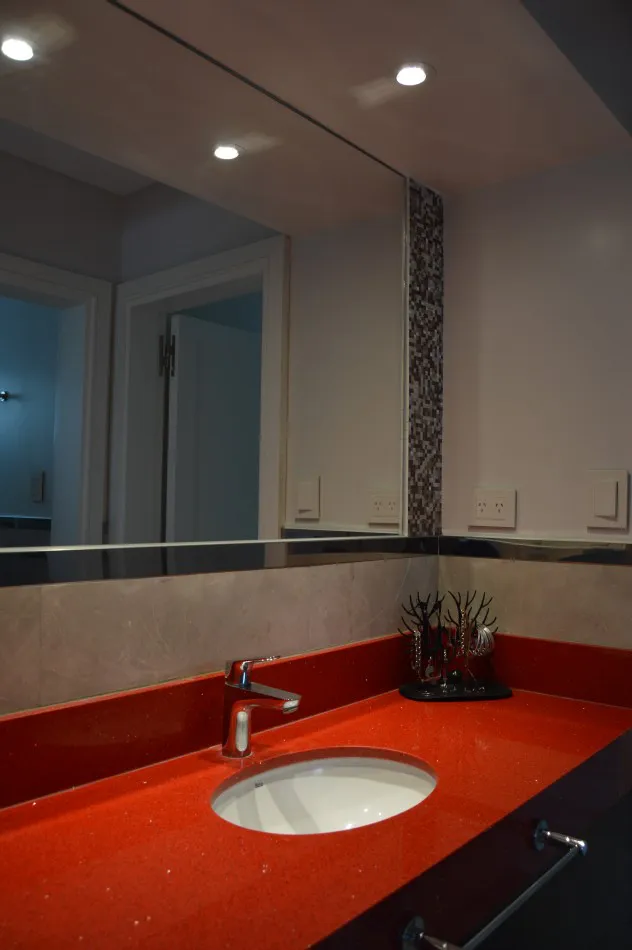 Una casa con identidad