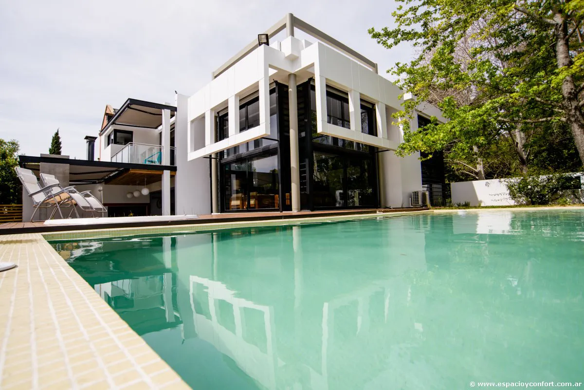 Potente remodelación