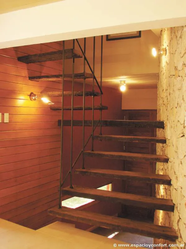 Con el carácter del viento