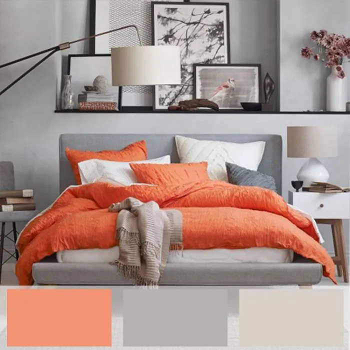 El dormitorio soñado