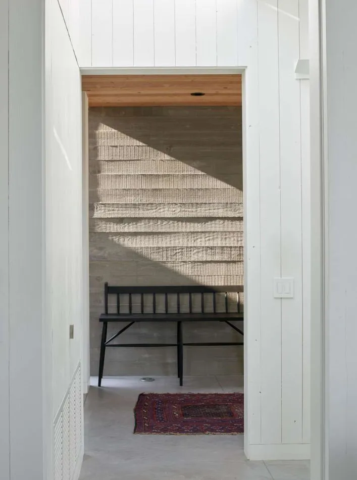 Simplicidad y atemporalidad