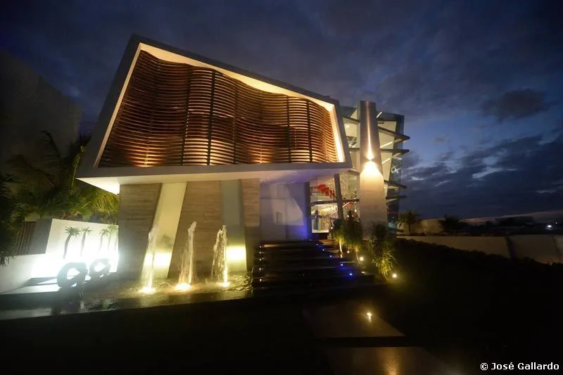 Originalidad de lujo