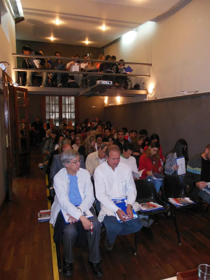 Clínica de Sustentabilidad