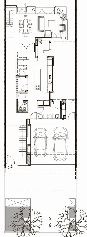 Transformar los espacios