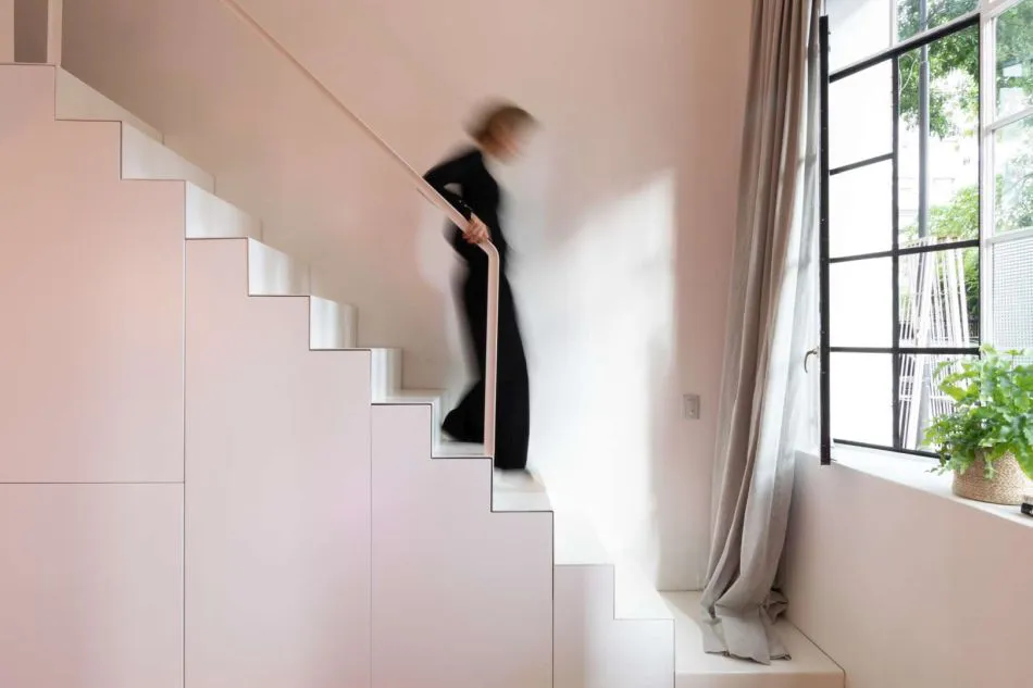 Pocos metros bien usados