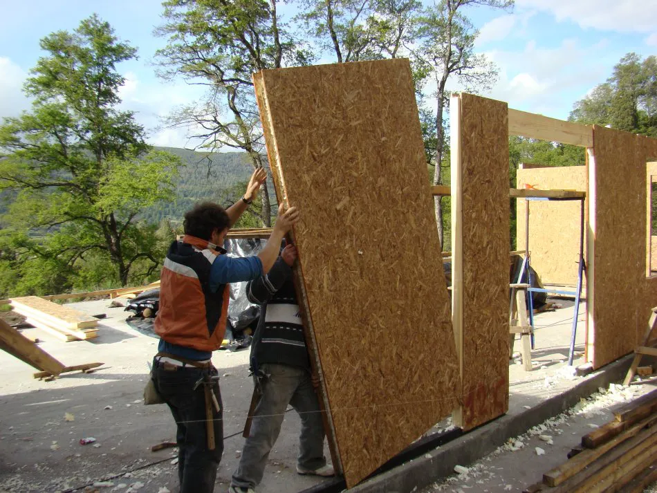 Construcción Modular