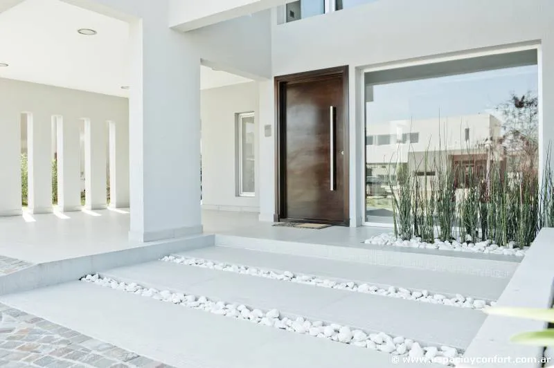 Detrás de lo simple