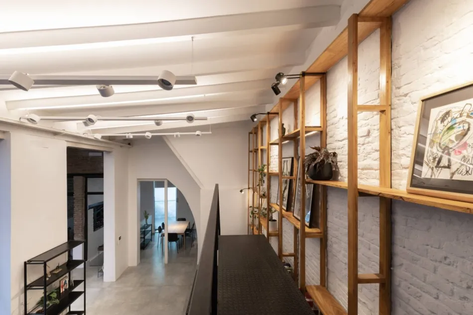 En el corazón de Palermo