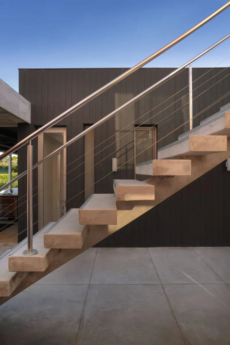 Arquitectura de punta