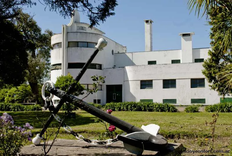 Patrimonial e histórico