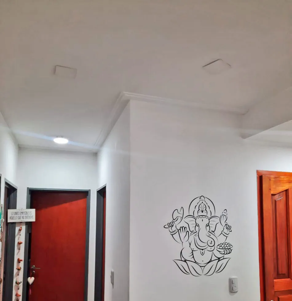 EPS: un aliado de las terminaciones interiores y exteriores