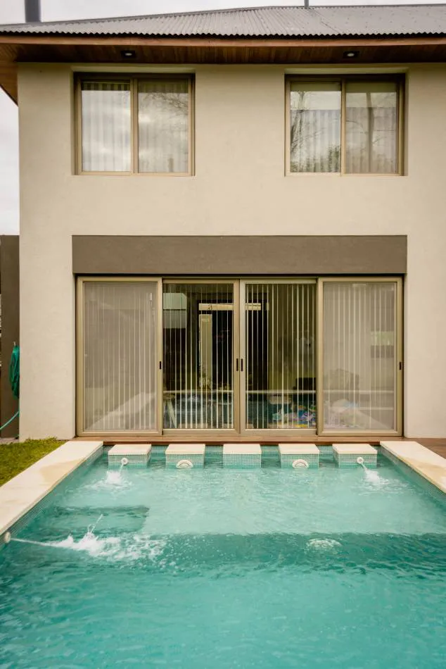 Aliada de su entorno