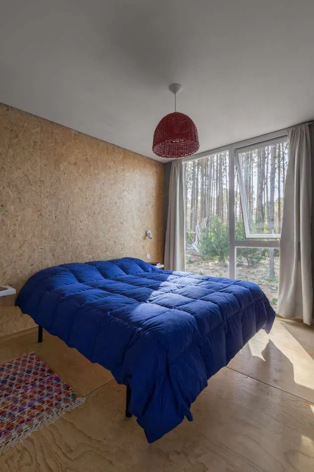 De vacaciones todo el año