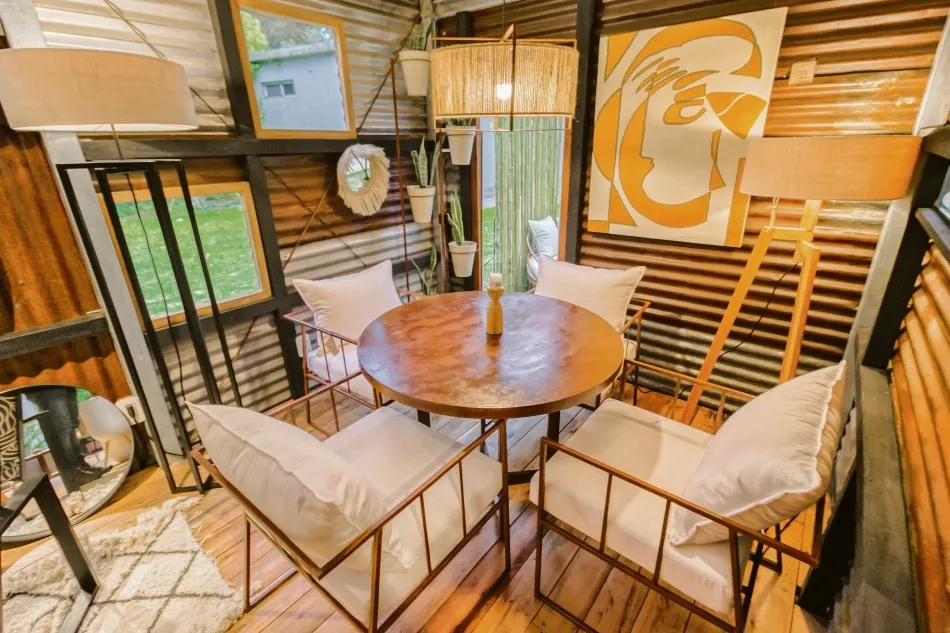 A cada rincón del país