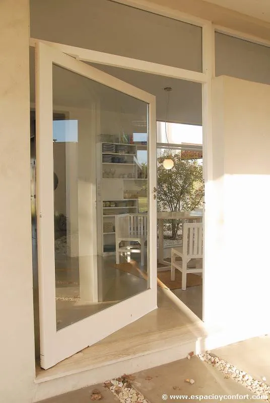 Una obra de arte habitable