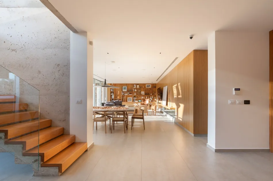 Pensada para adaptarse