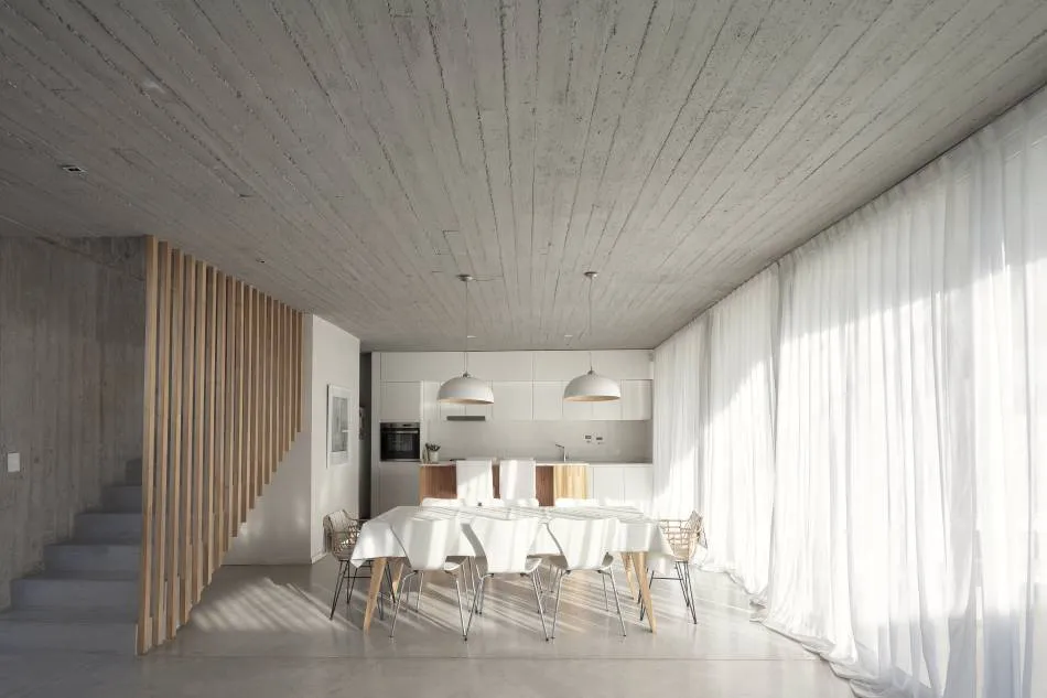 Felipe Gonzalez Arzac Arquitecto