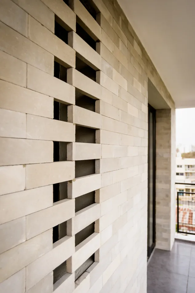 Edificio Plaza Güemes