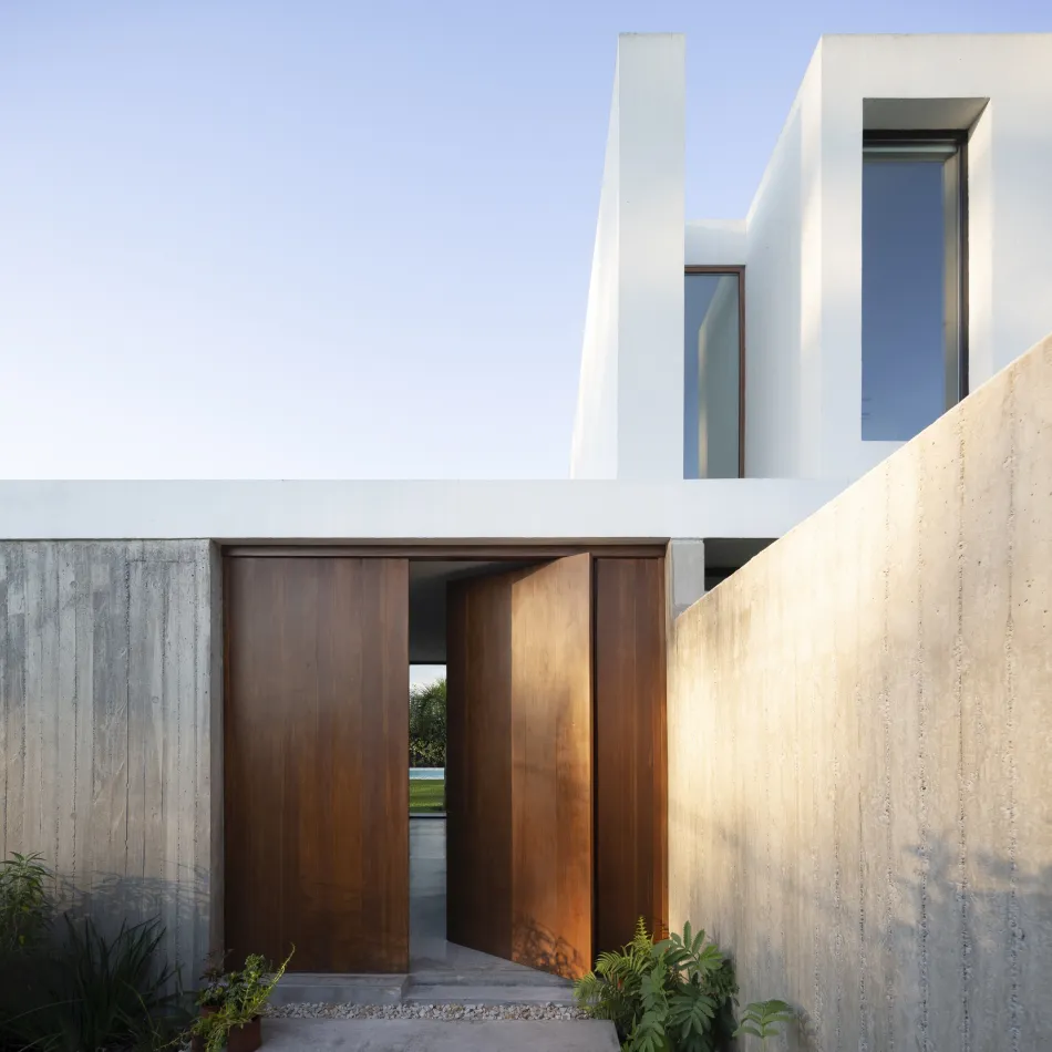 Atrapando la luz del sol