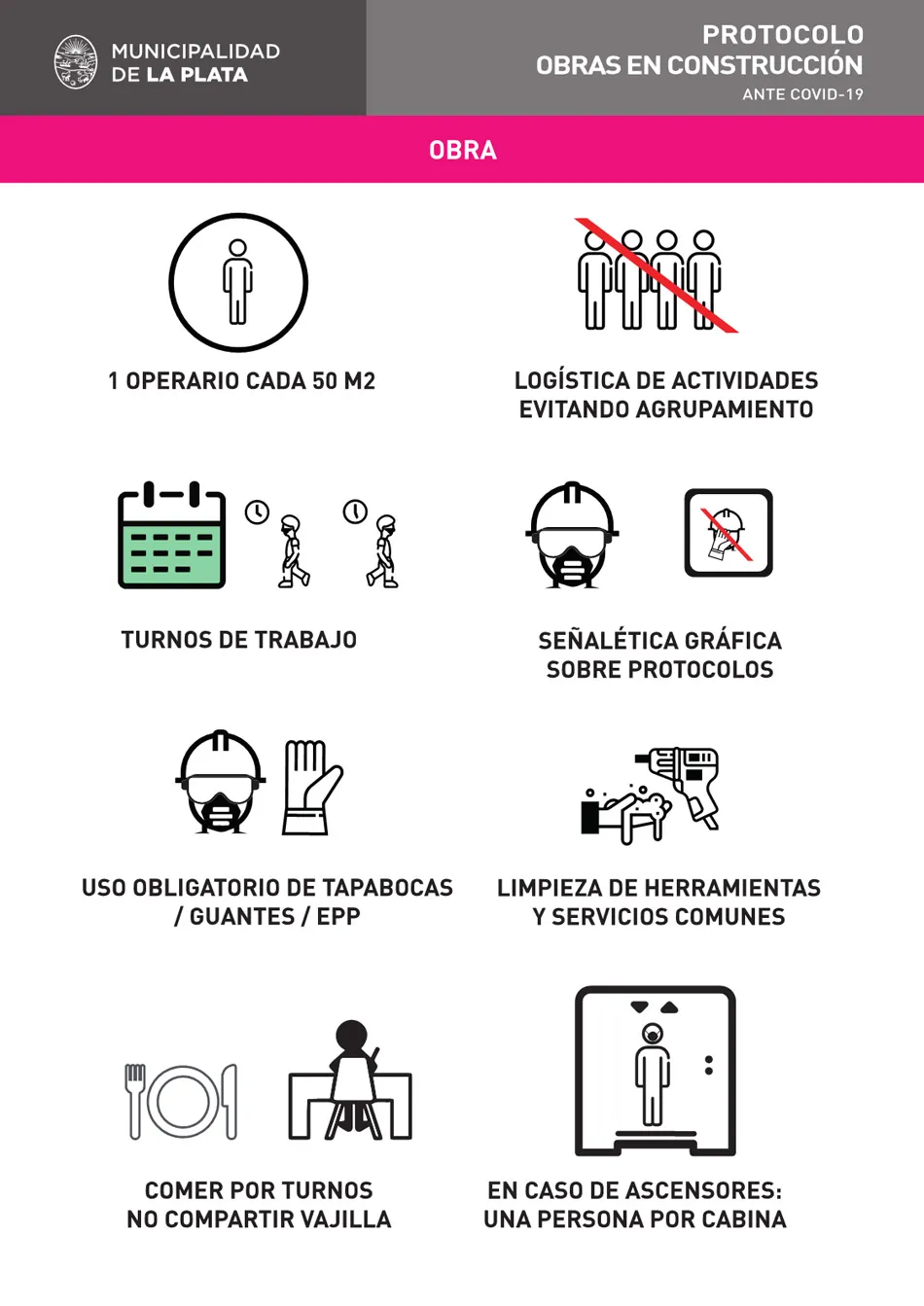 Vuelve la Obra unifamiliar