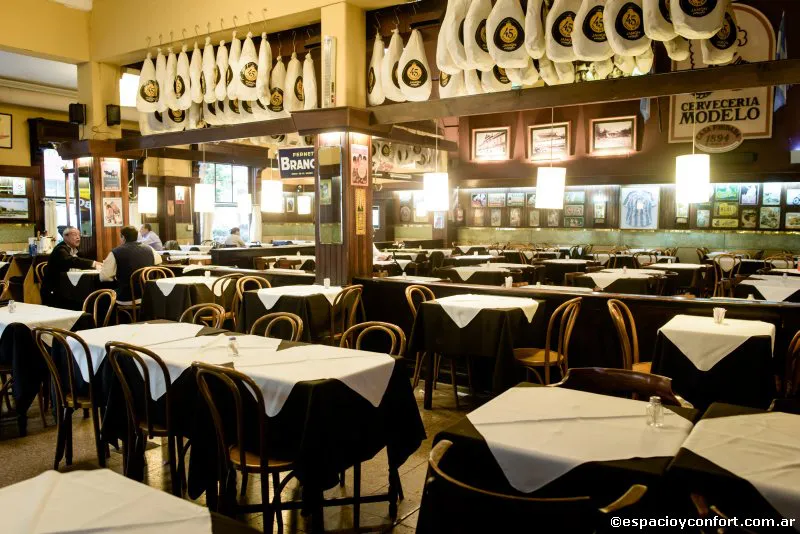 Modelo y protagonista