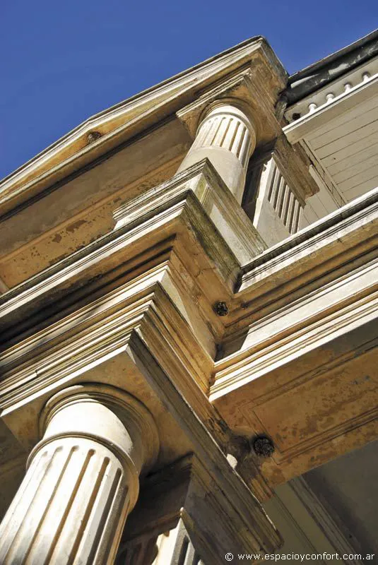 Histórico y majestuoso