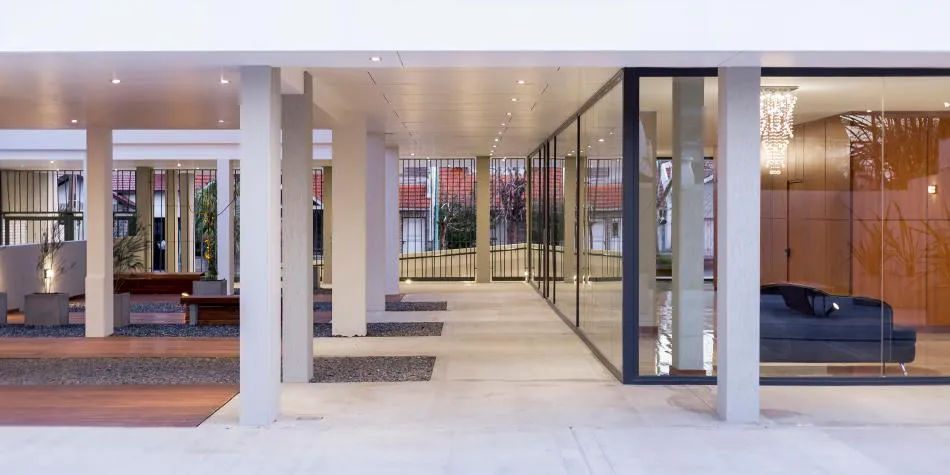 Trascender, innovar, reflexionar