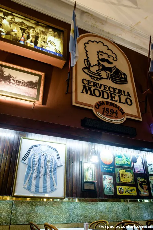 Modelo y protagonista