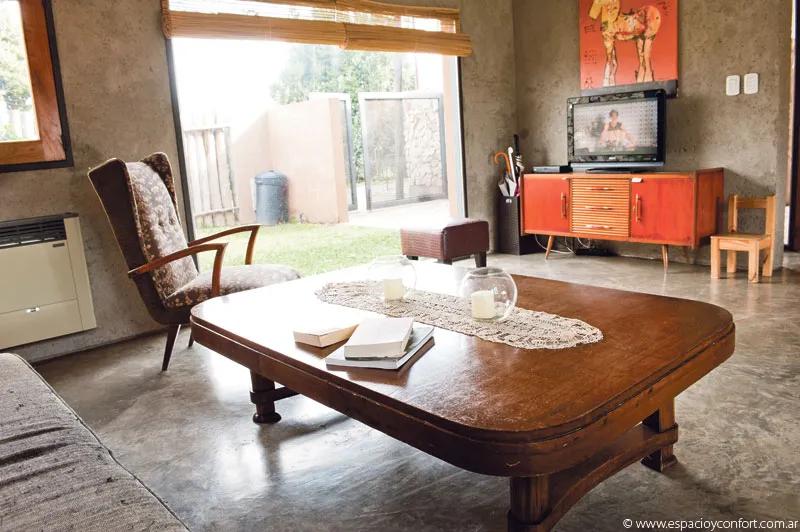 Volumetría suburbana