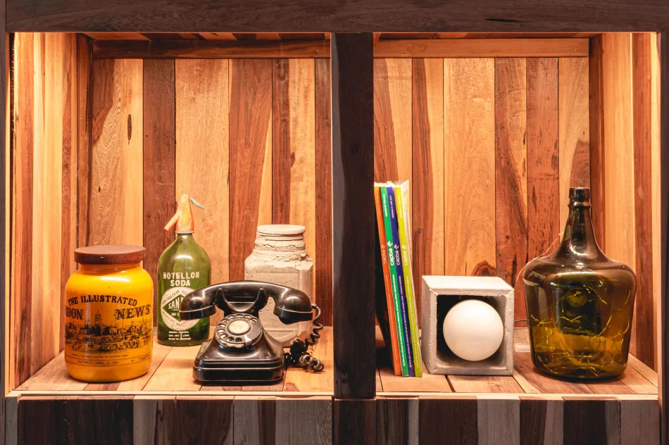 Desdibujando los límites