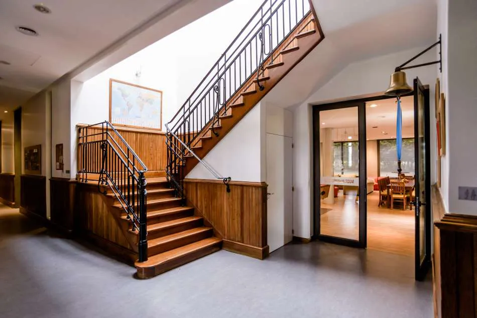 Tradición y renovación