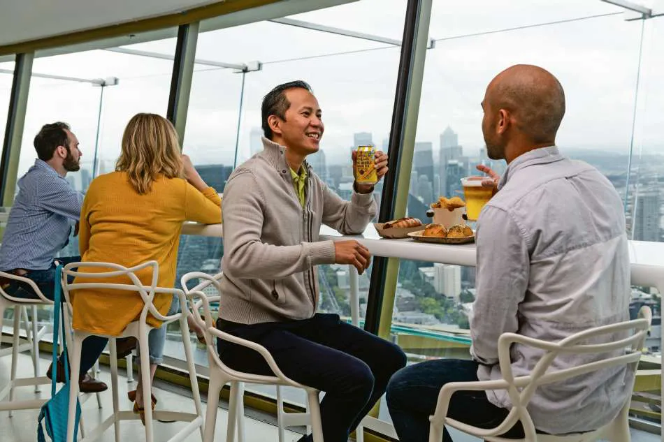 La renovación de un ícono