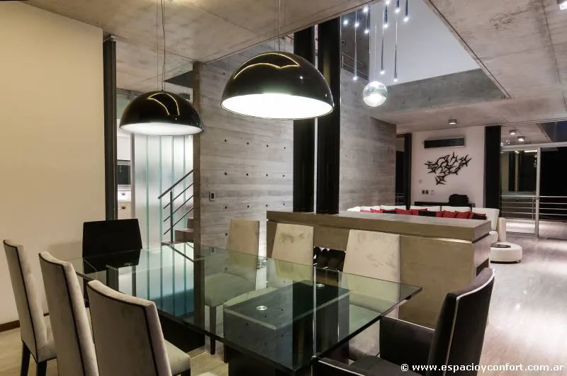 Como un transatlántico