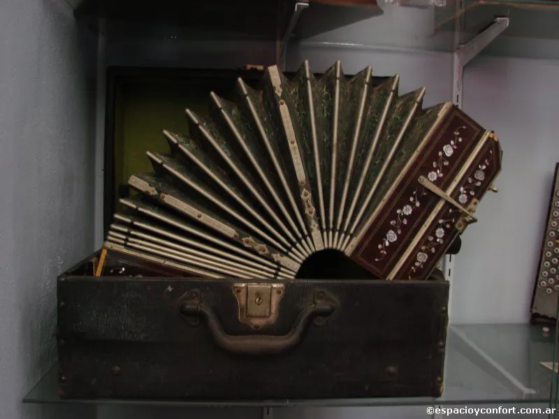 Recuerdos de una ciudad