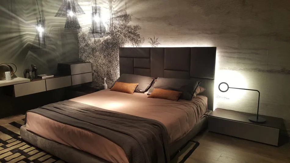 56° Salone del Mobile 2017