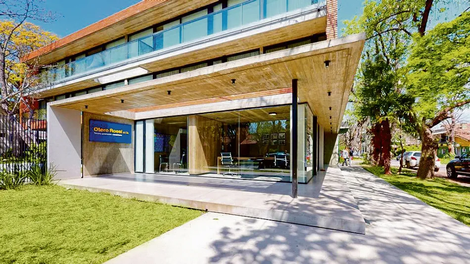 Tradición y nuevos negocios