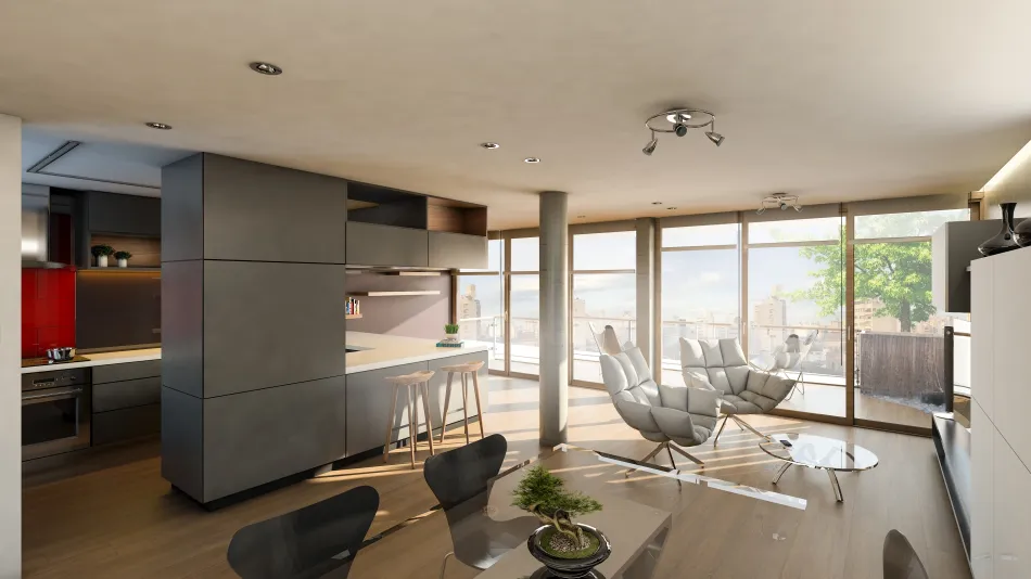 Milo Lockett vivirá en La Plata