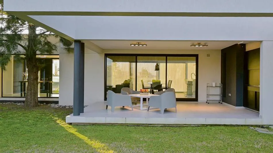 Simplicidad y elegancia