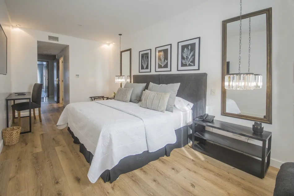 Villa Isidro Hotel Boutique & Spa