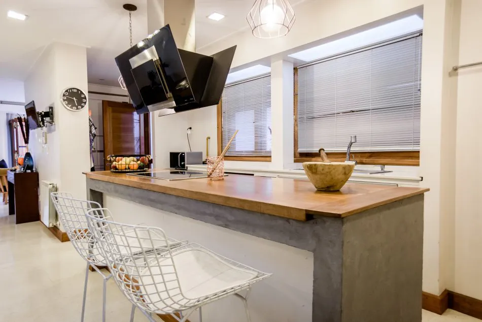 Transformar los espacios