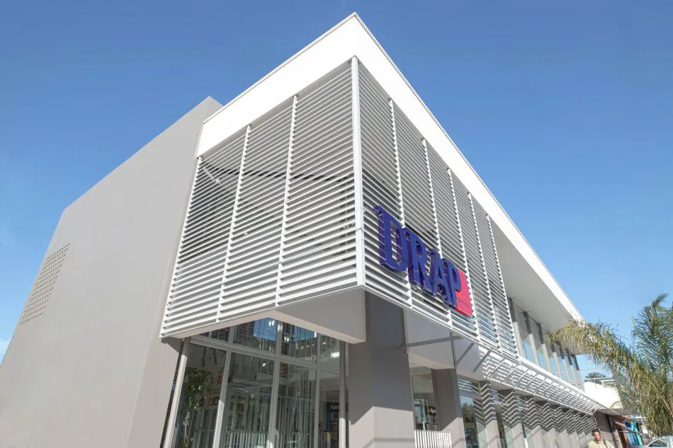 Nuevo concepto espacial