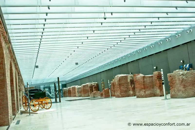 Símbolo de una época