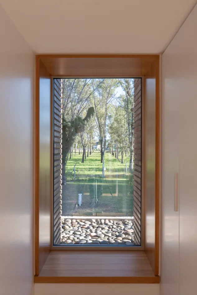 Pensada para adaptarse