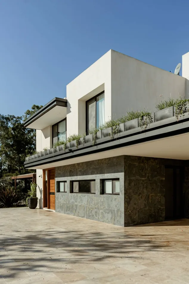 Arquitectura de fusión