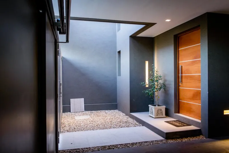 Elegancia descontracturada