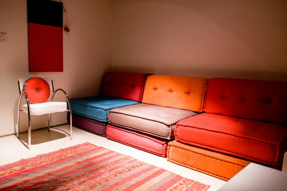 Con brillo transformador