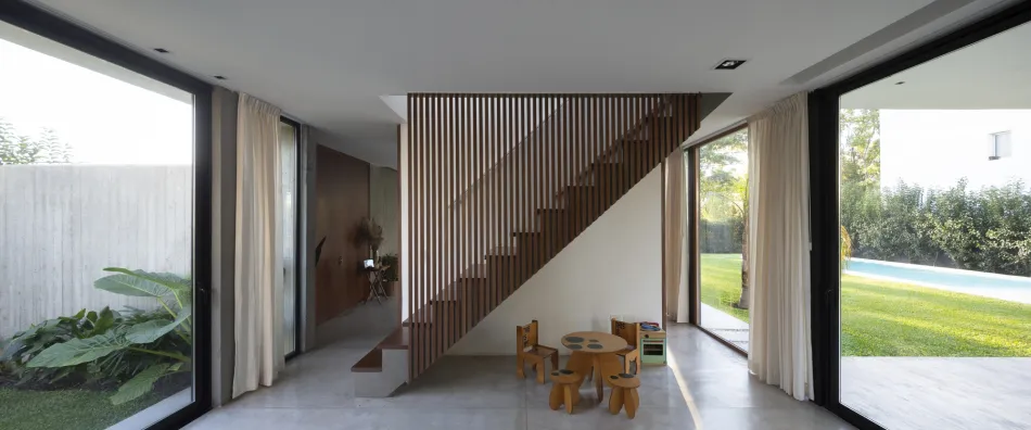 Atrapando la luz del sol