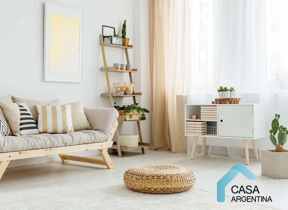 Feria Casa Argentina